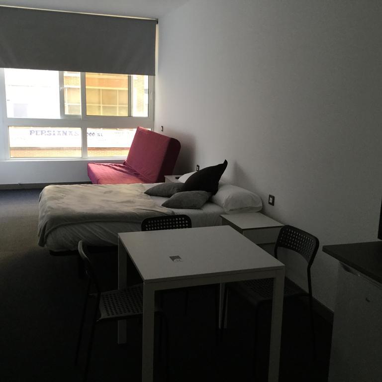 Room And Kitchen Bilbao Exterior photo